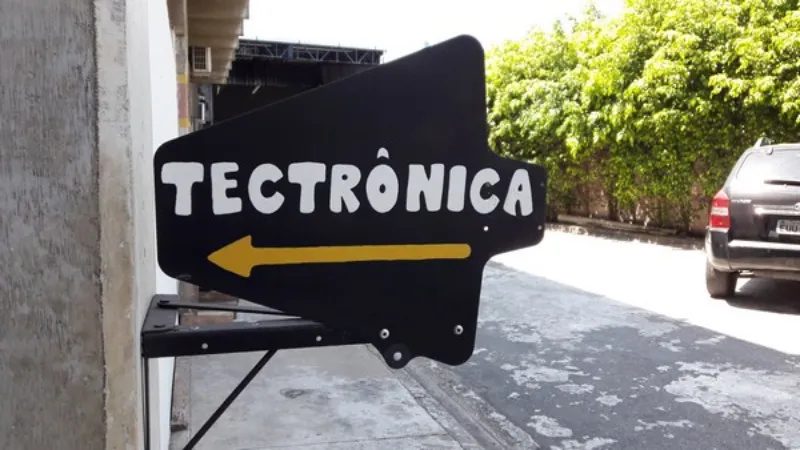 Manutenção teclado casio